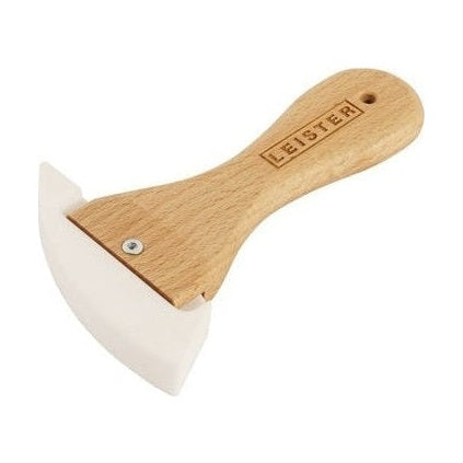 LEISTER Corner Press Tool for extrusion welding 153.009 PerigeeDirect
