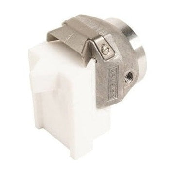 Leister Welding shoe complete FWP-Int. Air V-seam 20 and X-seam 35-40mm 145.909 PerigeeDirect