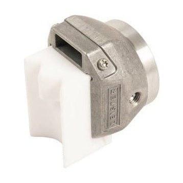 Leister Welding shoe complete FWP-Int. Air corner outsite 12mm 146.649 PerigeeDirect