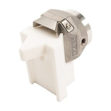 Leister Welding shoe complete FWP-Int. Air V-seam 30mm 145.905 PerigeeDirect