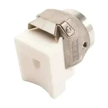 Leister 145.897 - Complete FWP-Int.Air overlap 1.4" | Welding Shoe for Fusion welders PerigeeDirect
