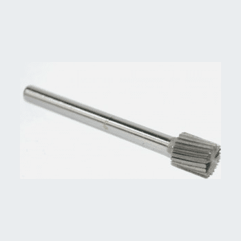 Leister Rotary Burring Tool 106.997 PerigeeDirect