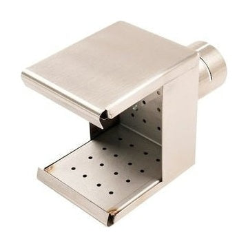 Leister Sieve reflector 118.845 Diameter 31.5mm 60 x 57 x 45 mm, straight, without clamps PerigeeDirect