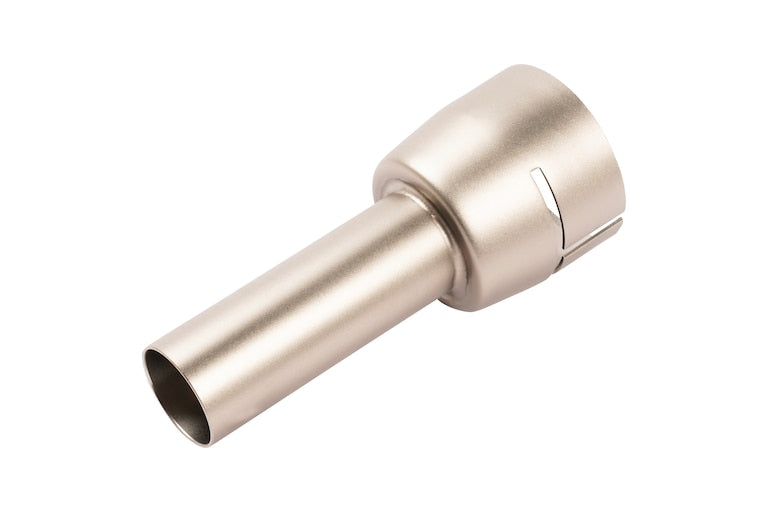 Leister Tubular nozzle (Inlet Diameter 36.5mm)  (Outlet Diameter 21.3mm) 105.462