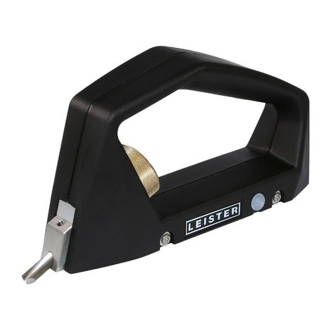 Leister GROOVY Bead Gouging-Trimming Tool 150.809