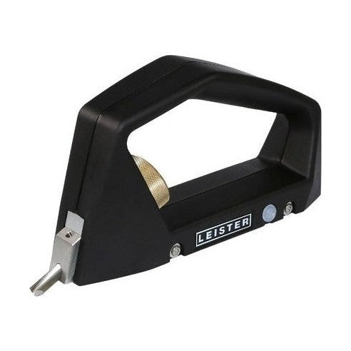 Leister GROOVY Bead Gouging-Trimming Tool 150.809 PerigeeDirect