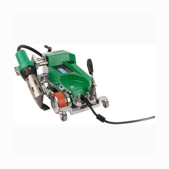 Leister Uniplan 300 Welder – Perigee Direct