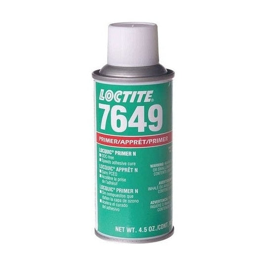 Loctite SF 7649 Primer & Accelerator – Perigee Direct