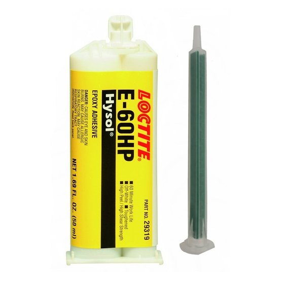 Loctite EA 445 Fast Cure Epoxy Mixing Cups 209717 - 0.12oz (3.5ml