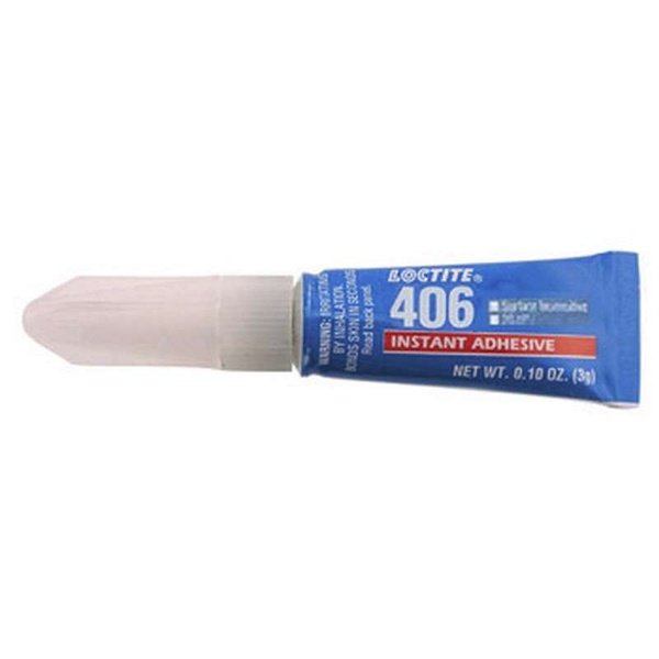 Loctite 406 Instant Adhesive, 50 ml, Bottle at Rs 450/bottle in