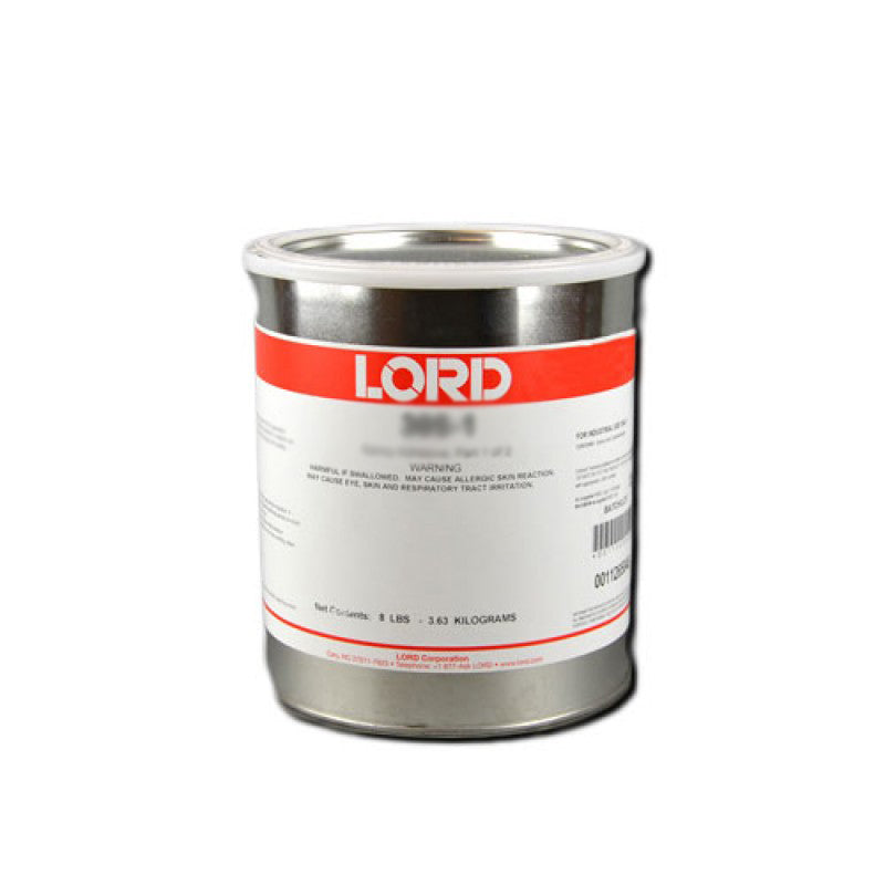 LORD Accelerator 19 & 19GB - Hardener for Lord MMA Acrylic Resins