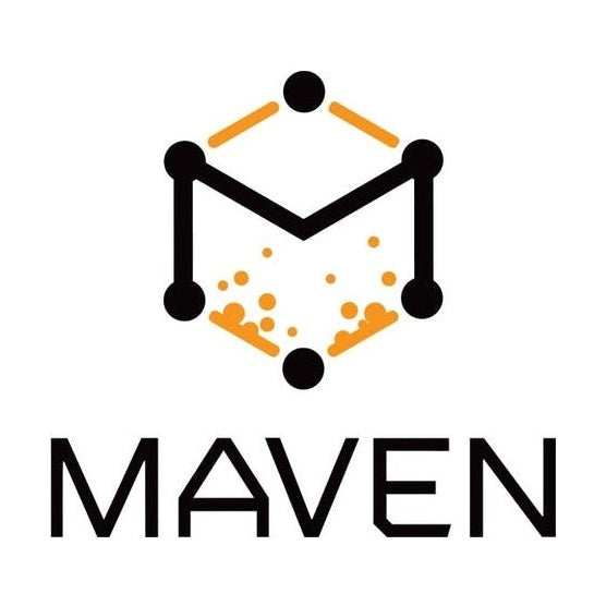 Maven M5-3500D - Digital Adhesives & Liquids Filling Machine, fills from 5ml to 3.5L PerigeeDirect