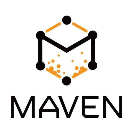 Maven M5-3500D - Digital Adhesives & Liquids Filling Machine, fills from 5ml to 3.5L PerigeeDirect