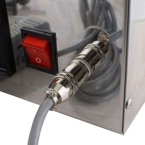 Maven M5-3500D - Digital Adhesives & Liquids Filling Machine, fills from 5ml to 3.5L PerigeeDirect