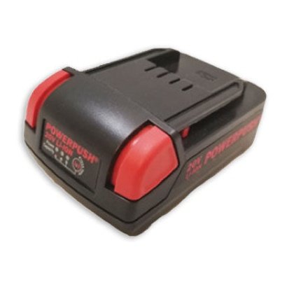 Meritool PowerPush 7000 Spare Battery & Charger, for all 7000-series 2 –  Perigee Direct