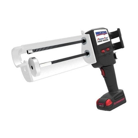 Meritool 7000-825-101 Cordless Dispenser Unit | Perigee Direct