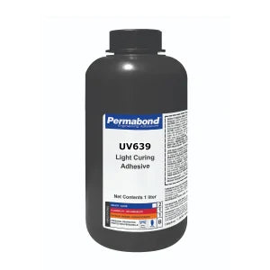 Permabond UV639 UV-curing acrylic adhesive
