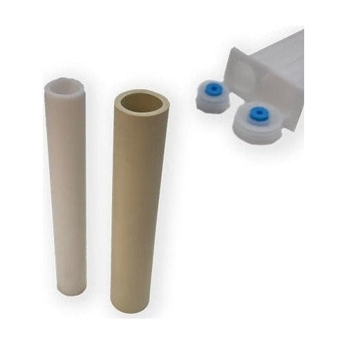 Piston Insertion Tool for 50ml 21 ratio 2Part cartridges Atlas Pro