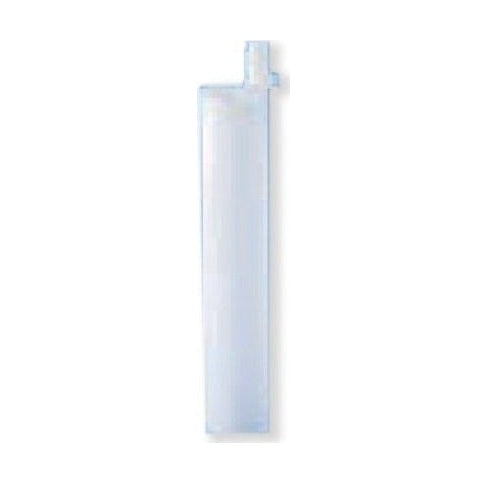 Ratio-Pak Empty Cartridge 14-thread outlet / PP / 200ml - 7661405 PerigeeDirect