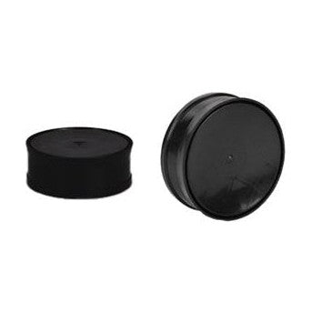Ratio-Pak Piston Non-Vented /MDPE / 600ml - 7660666 PerigeeDirect