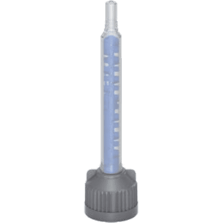 RITTER ACF-ORBIS 50ml  High-Effiency Mixing Nozzles 10:1 and 4:1 ratio (16336 - 0242), for Ritter 50ml ACF 10:1 and 4:1 ratio Cartridges