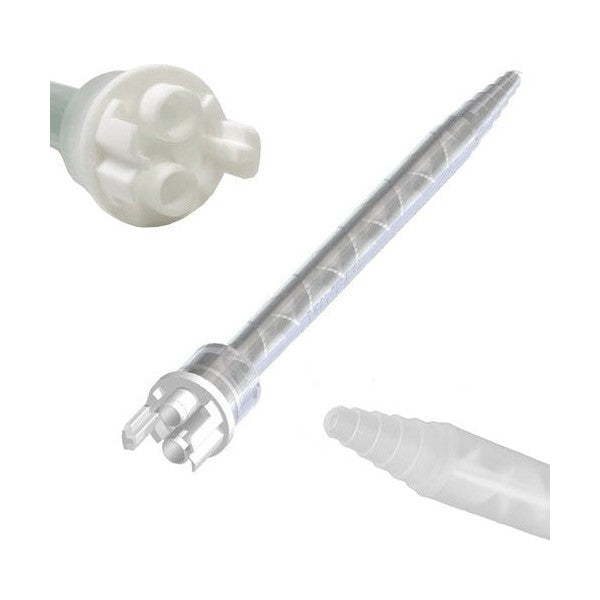 みっ MixPac MFH 08-32T F-System Nozzle 1:1 2:1 | Perigee Direct