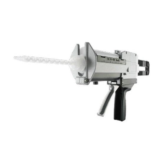 MedMix Mixpac DM400 - 400mL Manual Cartridge Dispenser Configurable for 1:1, 2:1, 4:1, 10:1 ratios PerigeeDirect