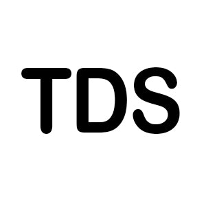 Technical Data Sheet (TDS) Needed