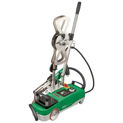 Leister VARIANT T1 Tape - 25mm & 50mm Reinforced Tape Welding Machines (148.963, 148.964)