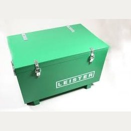 Leister Hard Case (142.705) for Variant T1 and Variant T1 Tape
