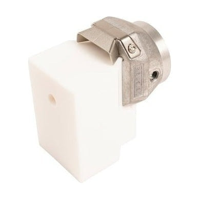 Leister Welding Shoe Blank 74x50x58mm for Fusion Welders 145.946 PerigeeDirect