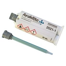 Araldite 2022-1 2k Methacrylate Adhesive - Antala Ltd.