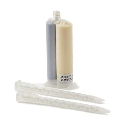 Loctite EA 9359.3 AERO Glass-Bead Embedded Epoxy Paste with Excellent Water and Salt Spray Resistance PerigeeDirect