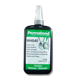 Permabond HH040 Anaerobic Retaining Compound