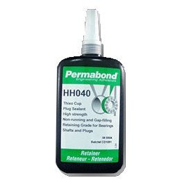 Permabond HH040 Anaerobic Retaining Compound