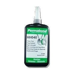Permabond HH040 Anaerobic Retaining Compound PerigeeDirect