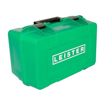 Leister Hard Case (164.605) for Unidrive 500