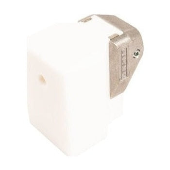 Leister Welding Shoe Blank 74x50x58mm for Weldplast 600 146.240 PerigeeDirect