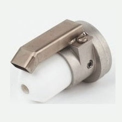 Leister 163.793- Welding Shoe CL14 IA ø30 x 45mm for Fusion 1 welders PerigeeDirect