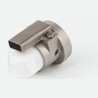 Leister 124.611 - Welding Shoe CL14 for Booster EX2 & EX3 extrusion welders PerigeeDirect