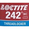 Loctite 242 Multi-Purpose Medium Threadlocker PerigeeDirect