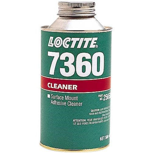 LOCTITE 7360 ADHESIVE REMOVER CLEANER (25658)