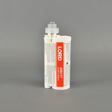 LORD 406/17 Fast Setting (4-6 Minute) Acrylic Adhesive