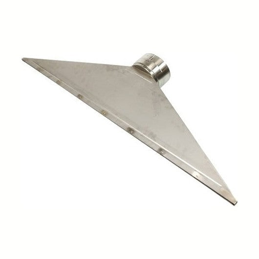 Leister Super Wide Slot Nozzle 107.234 - 47.2in x 0.39in 1200mm x 10mm PerigeeDirect