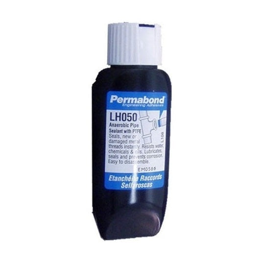 Permabond LH050 Anaerobic Thread Sealant PerigeeDirect