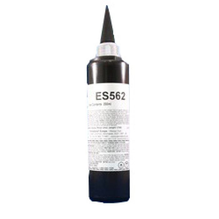 Permabond ES562 1-Part Heat Cure Epoxy, 200mL Bottle