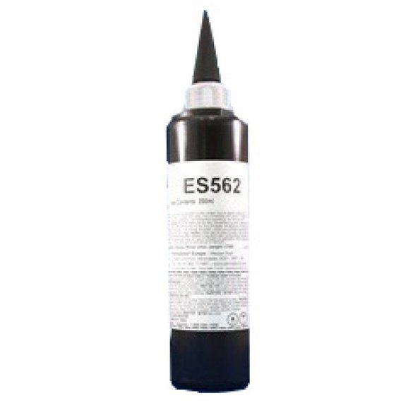 Permabond ES562 1-Part Heat Cure Epoxy, 200mL Bottle