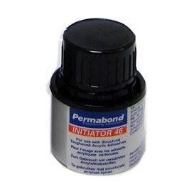 Permabond Initiator 46 (for use with Permabond TA4246 toughened structural acrylic adhesive)