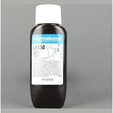 Permabond Anaerobic LH150 Pipe Sealant Anaerobic Adhesive PerigeeDirect