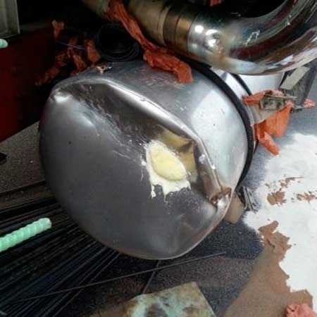 CS-NRI Syntho-Plug Hull & Hole Damage Repair Kits PerigeeDirect